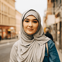 Syrine Makni